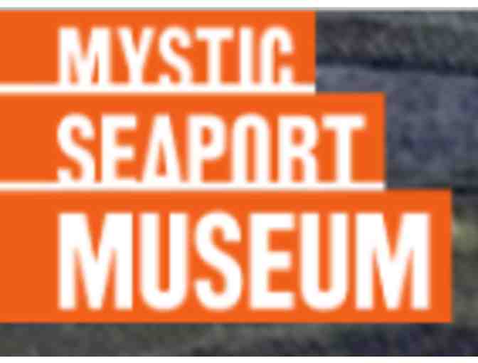 Mystic Seaport Museum - Mystic CT - Photo 5