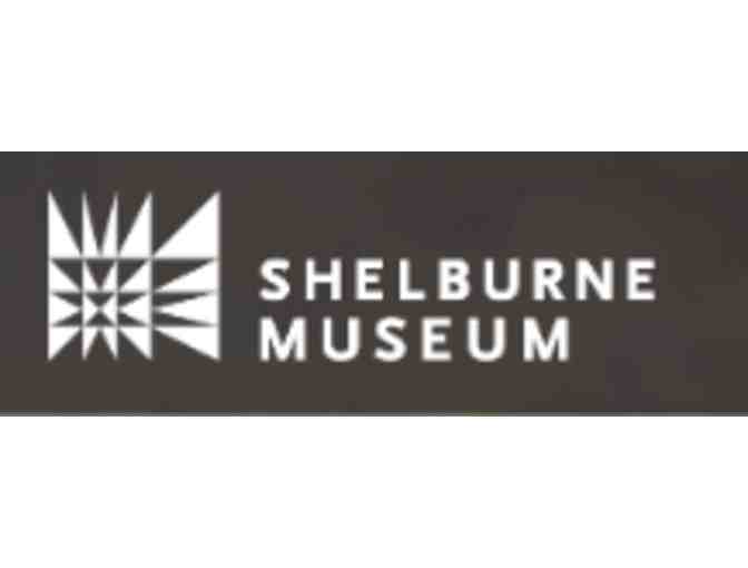 Shelburne Museum - VT - Photo 4
