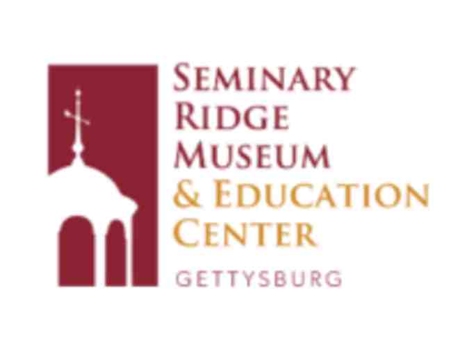 Seminary Ridge Museum - Gettysburg PA - Photo 3