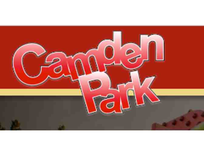Camden Park Amusement Park - Huntingdon WV - Photo 4