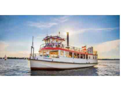 Watermark Cruise - Annapolis or Baltimore MD