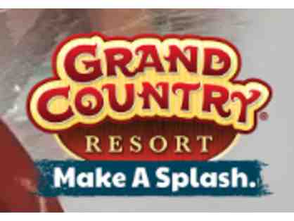 Grand Country Music Hall - Branson MO