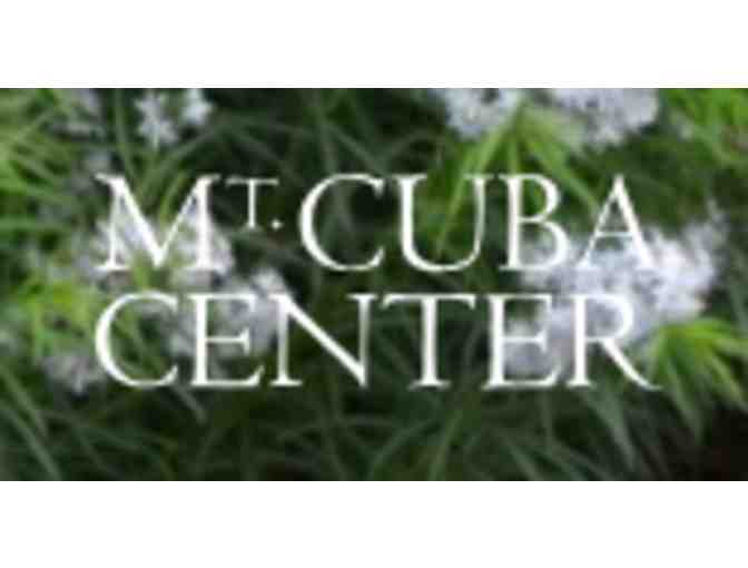 Mt Cuba Center - DE - Photo 6