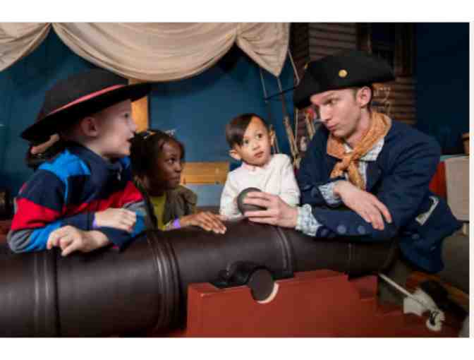 Museum of the American Revolution - PA - Photo 1