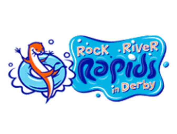Rock River Rapids Aquatic Park - KS - Photo 3