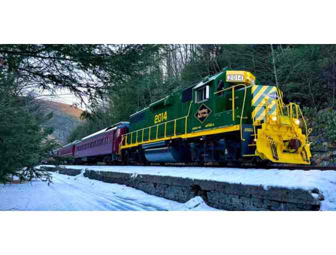 Lehigh Gorge Scenic Railway - PA - Photo 2
