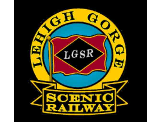 Lehigh Gorge Scenic Railway - PA - Photo 3