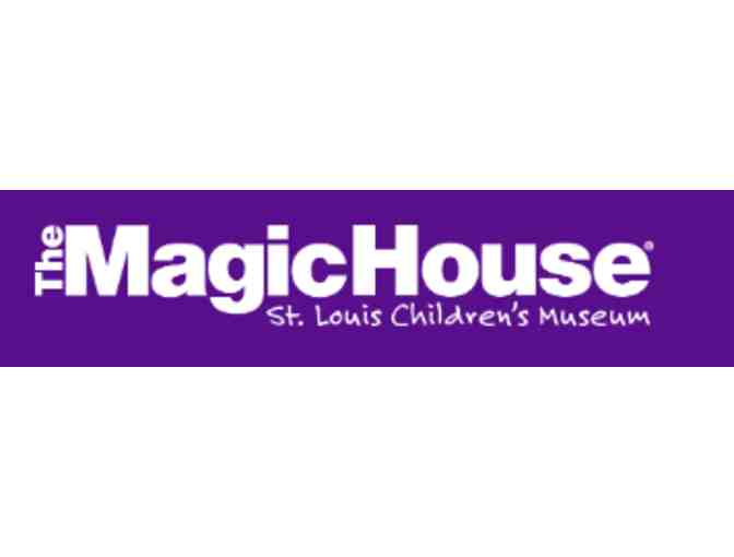 The Magic House - St Louis, MO - Photo 4