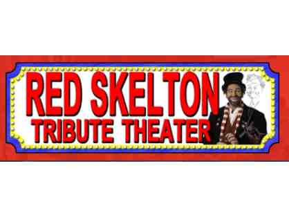 Red Skelton Tribute Theatre - TN