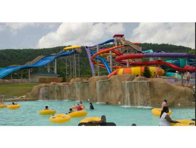 Magic Springs Theme and Water Park - AR - Photo 3