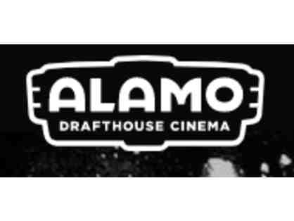 Alamo Drafthouse Cinema - DC Metro Area