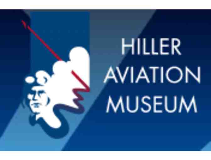 Hiller Aviation Museum - CA - Photo 2