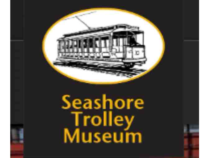 Seashore Trolley Museum - ME - Photo 2
