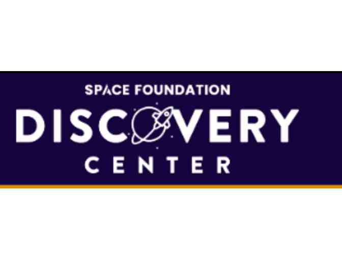 Space Foundation Discovery Center - CO - Photo 3