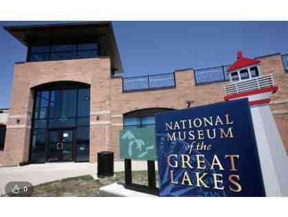 National Museum of the Great Lakes - OH