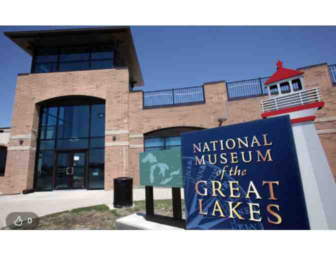 National Museum of the Great Lakes - OH - Photo 1