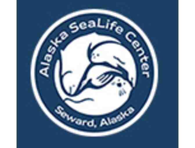 Alaska Sealife Center - AK - Photo 3