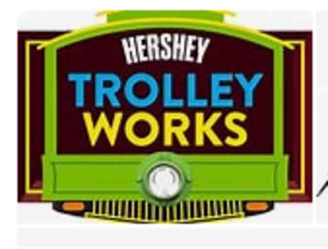 Hershey Trolley - PA - Photo 2