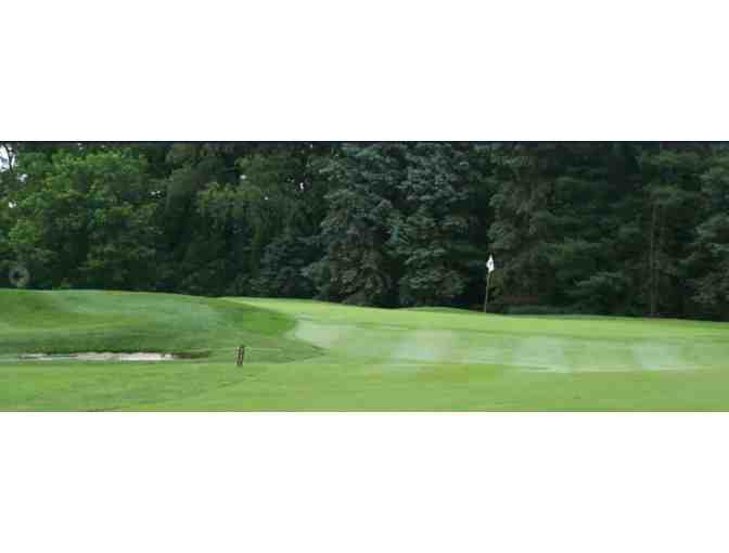 Armitage Golf Club - Mechanicsburg PA - Photo 1