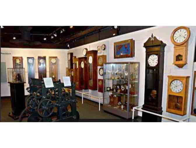 National Watch and Clock Museum - PA - Photo 2