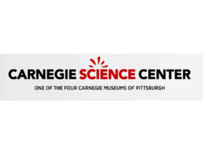 Carnegie Science Center - Pittsburgh, PA - Photo 4