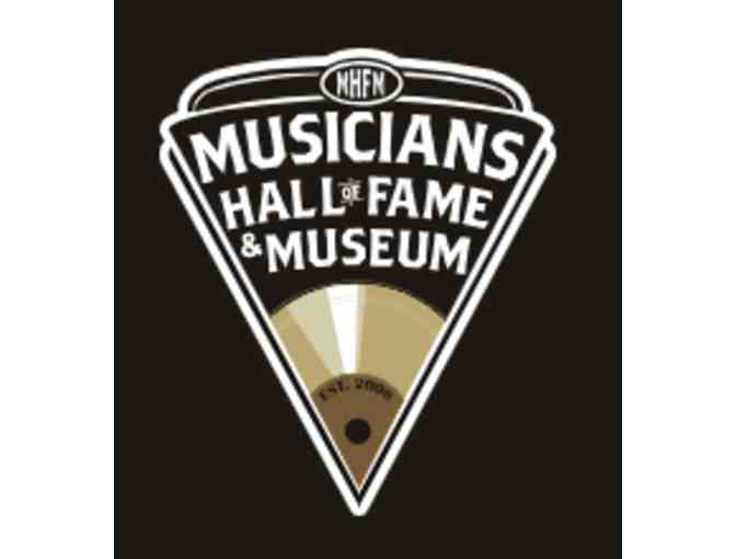 Musicians Hall of Fame Museum - TN - Photo 2