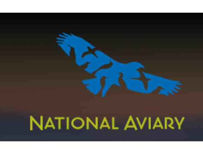 National Aviary - PA - Photo 2