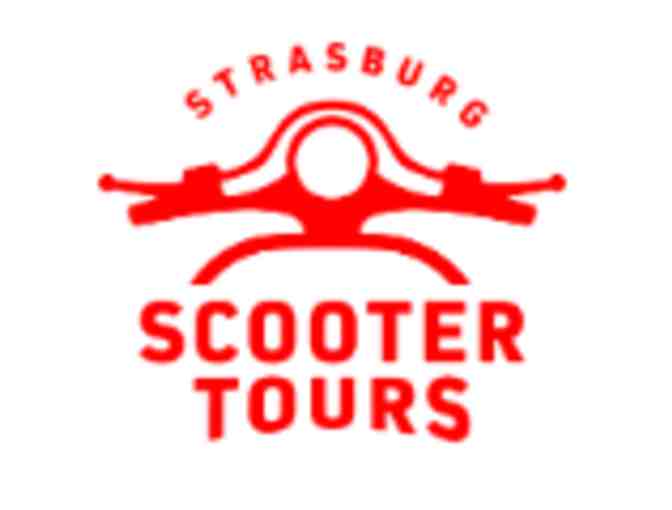 Strasburg Scooter Tours - PA - Photo 2