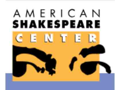 American Shakespeare Center - VA
