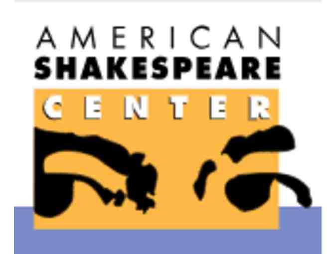 American Shakespeare Center - VA - Photo 1