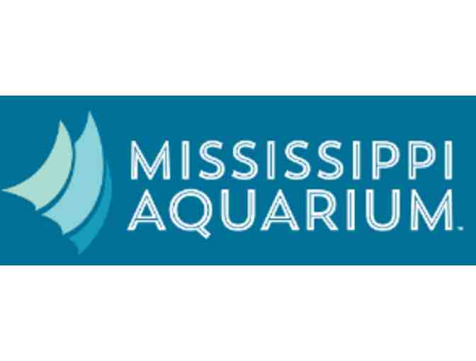 Mississippi Aquarium - MS - Photo 3