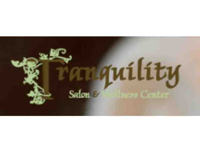 Tranquility Salon & Wellness Center - PA - Photo 1