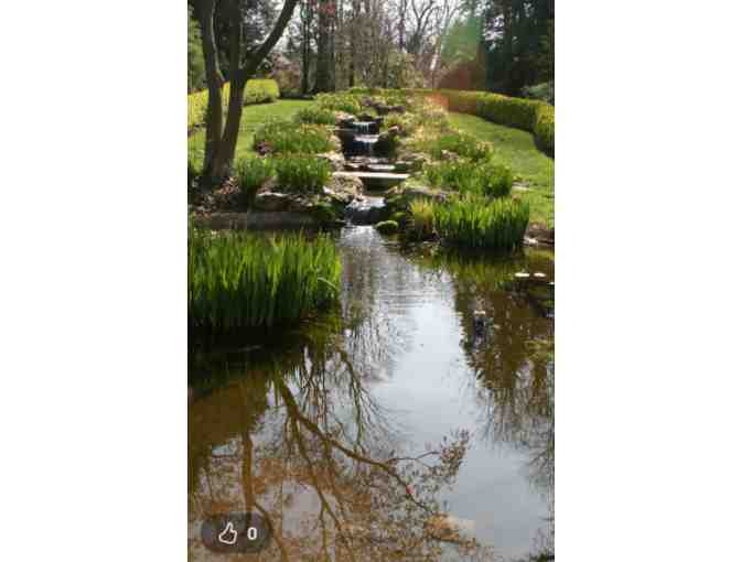 Ladew Topiary Gardens MD - Photo 3