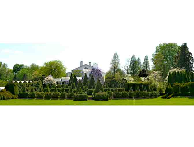 Ladew Topiary Gardens MD - Photo 5