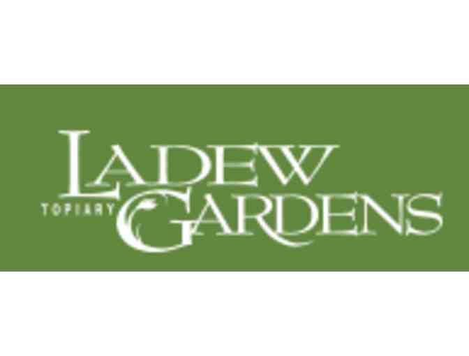 Ladew Topiary Gardens MD - Photo 6