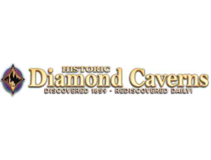 Diamond Caverns - Park City, KY - Photo 2