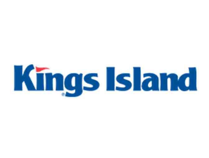 Kings Island - OH - Photo 4