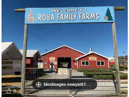 Roba Family farms -