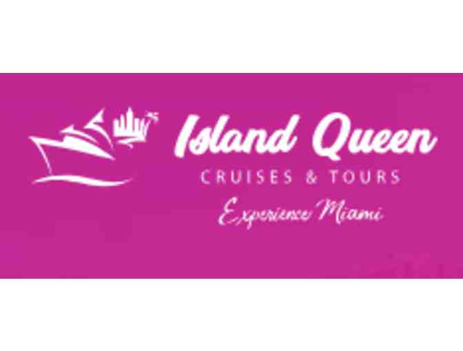 Island Queen Tours - FL - Photo 2