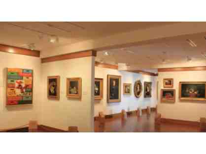 Brandywine Art Museum - PA