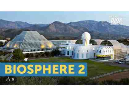 Biosphere 2 - AZ