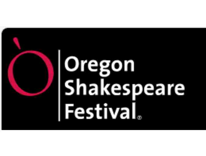 Oregon Shakespeare Festival - OR - Photo 1