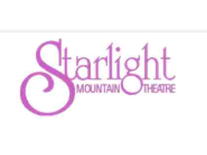 Starlight Mountain Theatre - ID