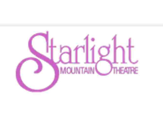Starlight Mountain Theatre - ID - Photo 1