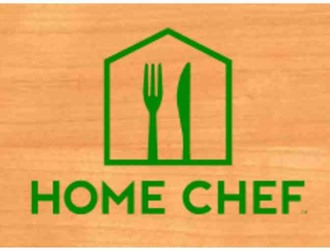 Home Chef Gift Certificate - Photo 1