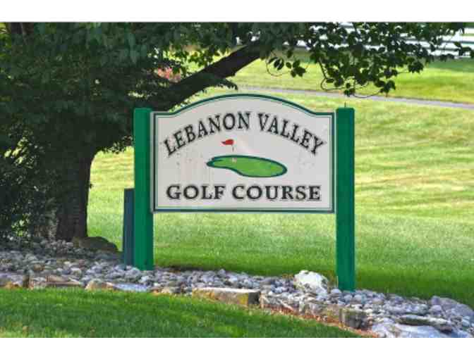 Lebanon Valley Golf Course - PA - Photo 1
