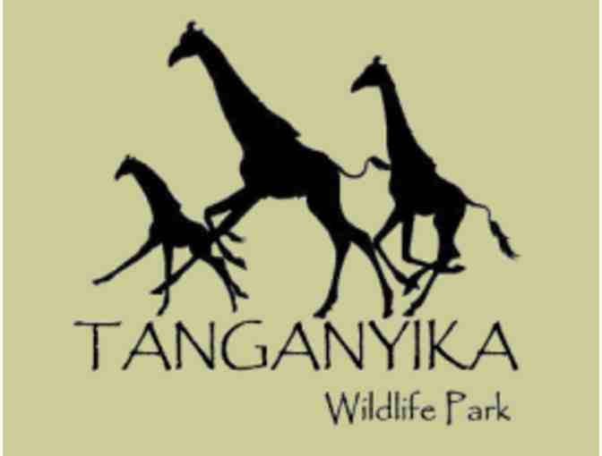 Tanganyika Wildlife Park - KS - Photo 3
