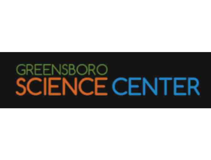 Greensboro Science Center - NC - Photo 5