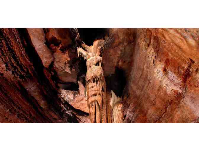 Talking Rocks Caverns - Branson West MO - Photo 2