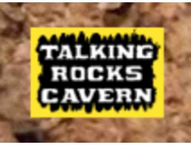 Talking Rocks Caverns - Branson West MO - Photo 5